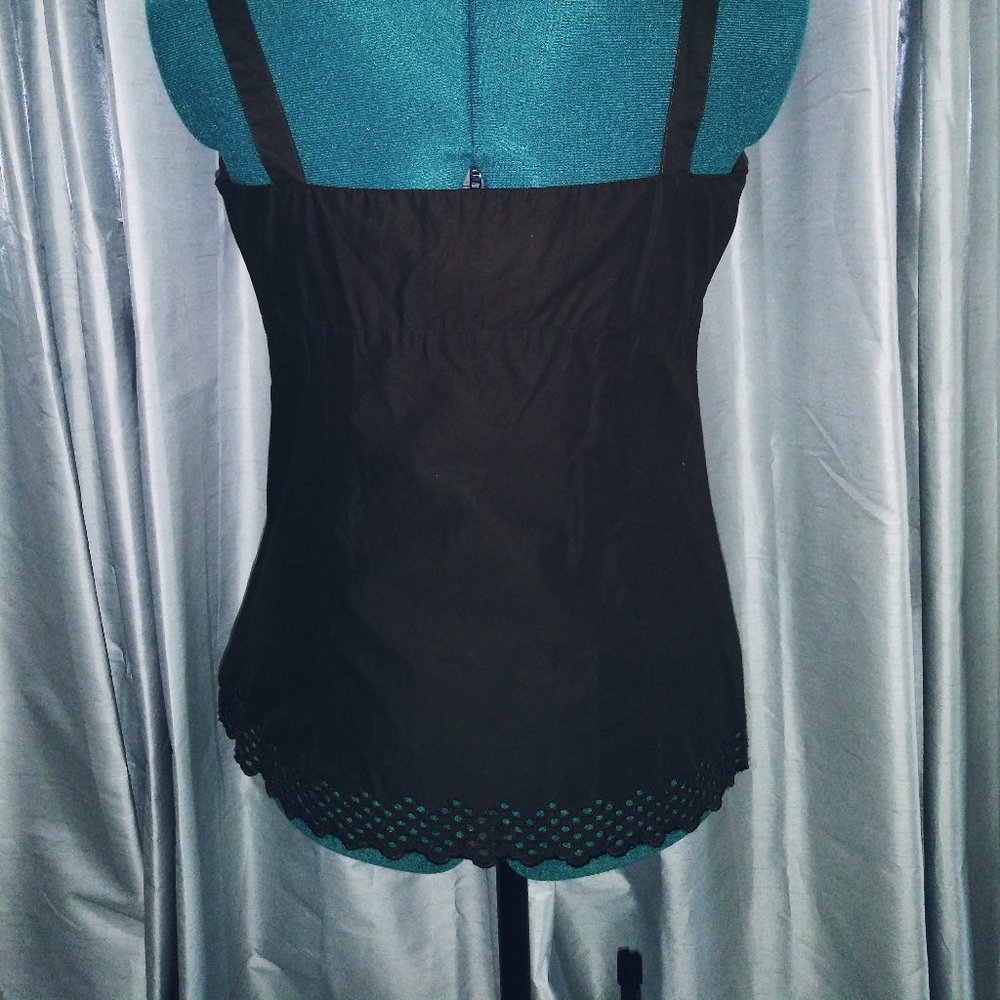 blouse - Picture 2 of 3